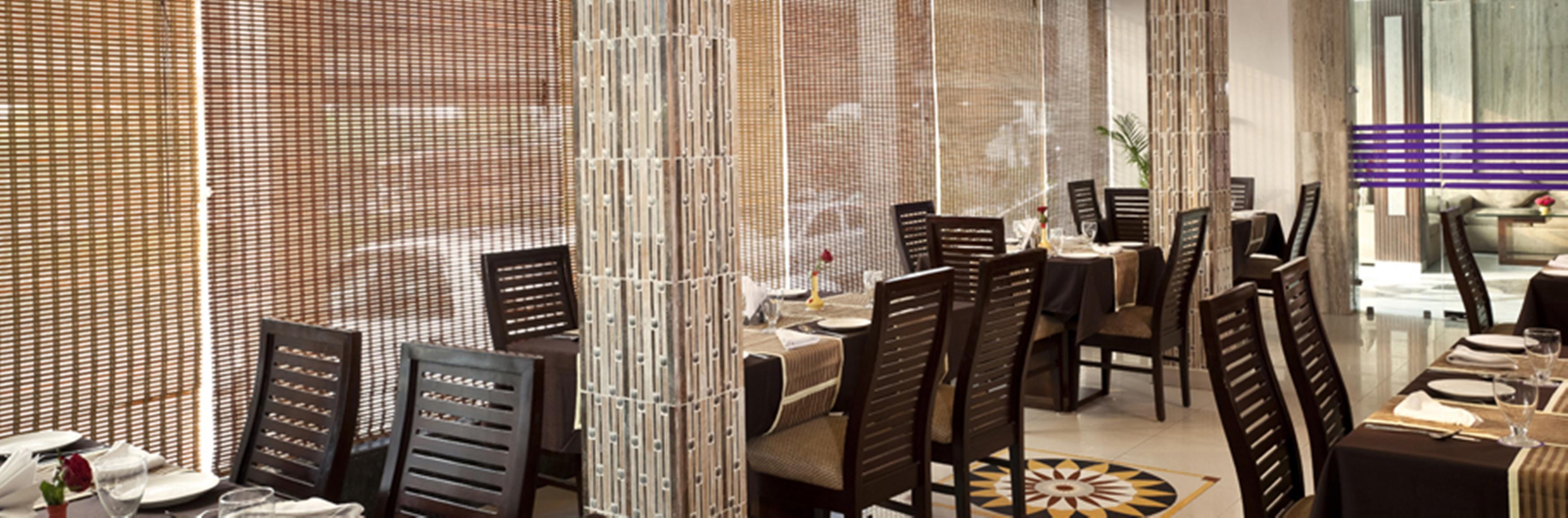 Airport Hotel Grand By Fantasia New Delhi Ngoại thất bức ảnh