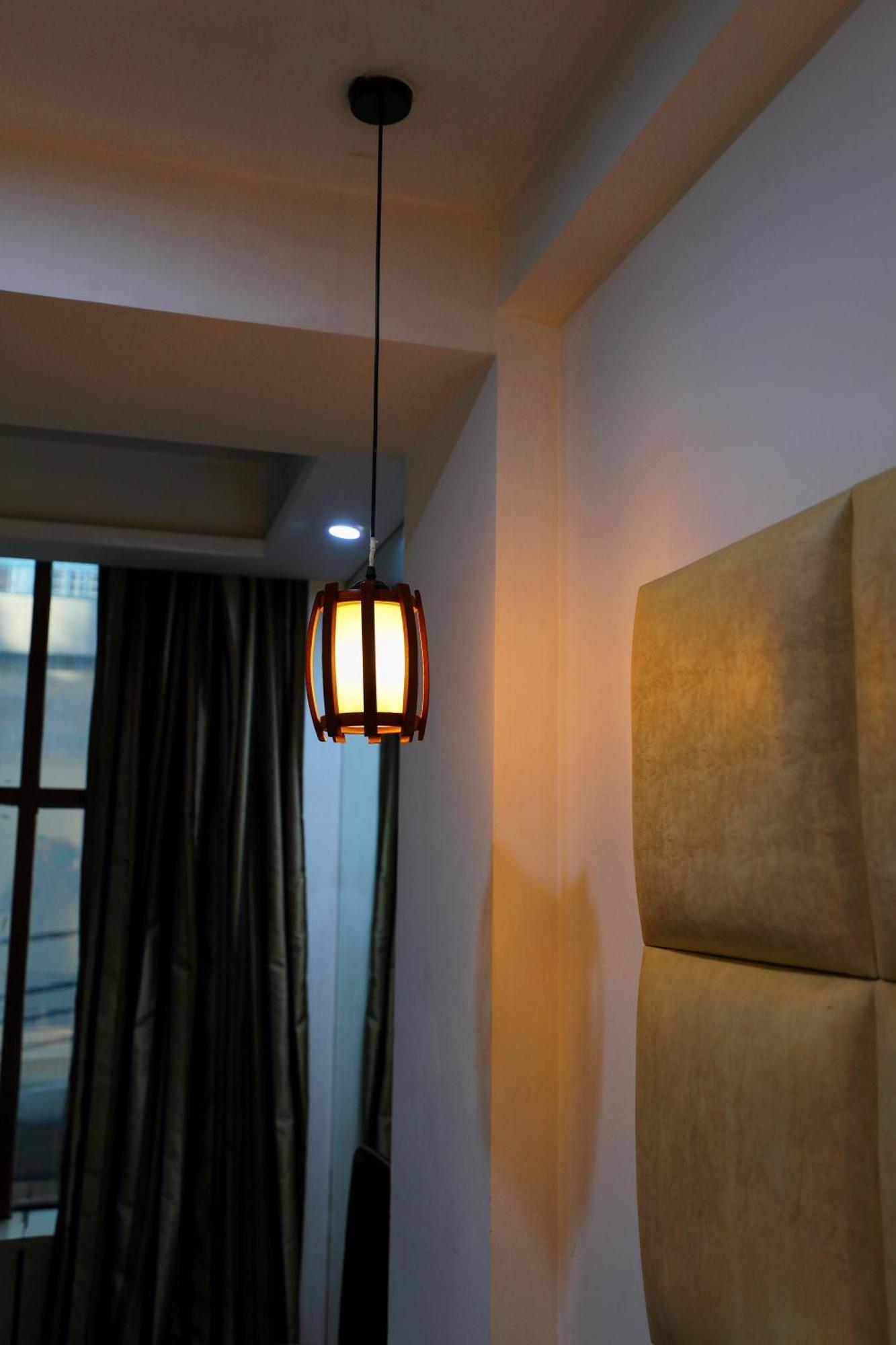 Airport Hotel Grand By Fantasia New Delhi Ngoại thất bức ảnh