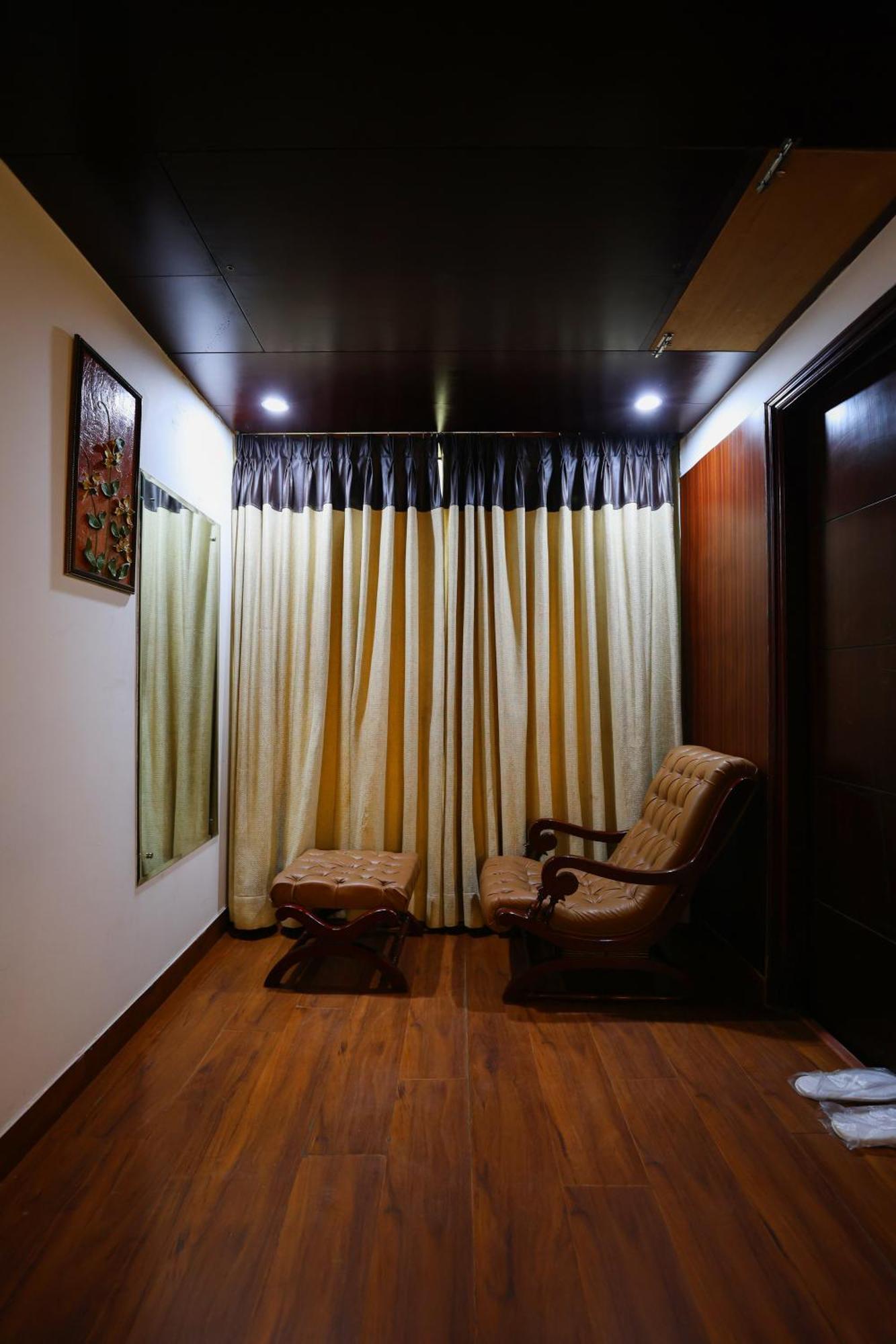 Airport Hotel Grand By Fantasia New Delhi Ngoại thất bức ảnh