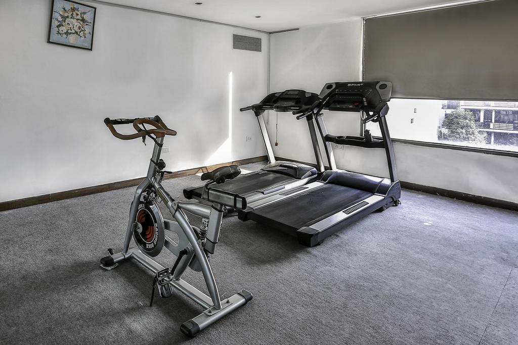 Airport Hotel Grand By Fantasia New Delhi Ngoại thất bức ảnh