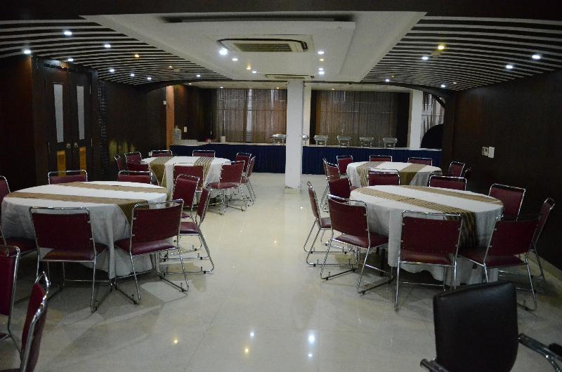 Airport Hotel Grand By Fantasia New Delhi Ngoại thất bức ảnh