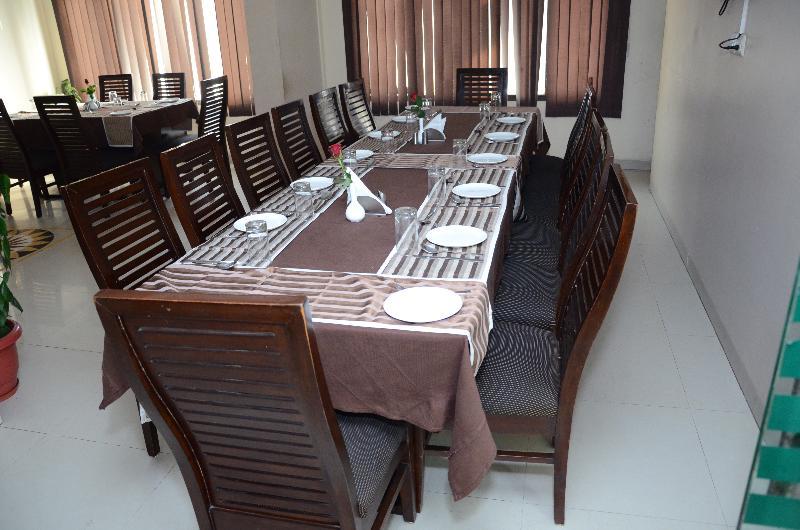 Airport Hotel Grand By Fantasia New Delhi Ngoại thất bức ảnh